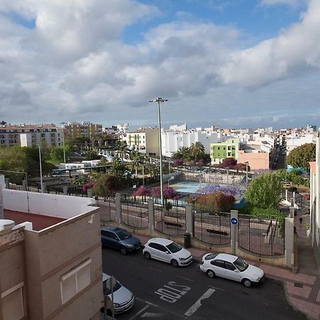 Sermican Telde Exterior photo
