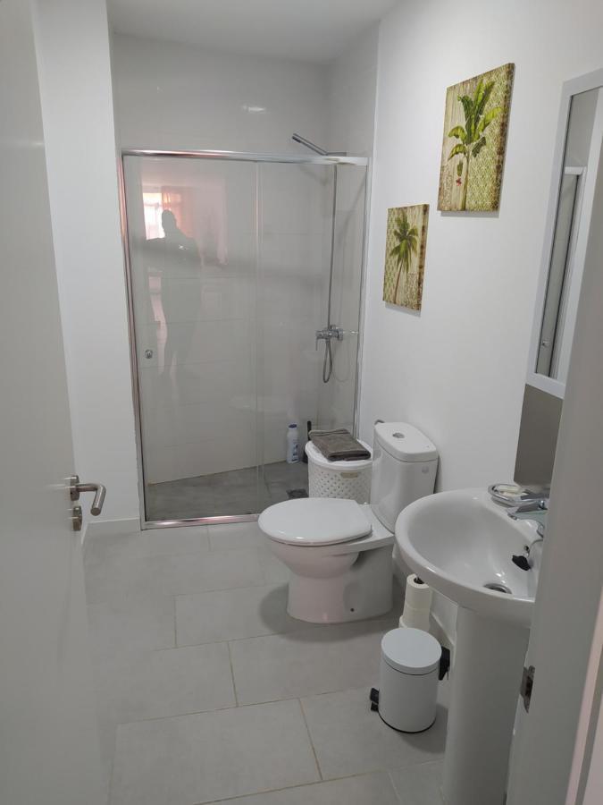 Sermican Telde Exterior photo
