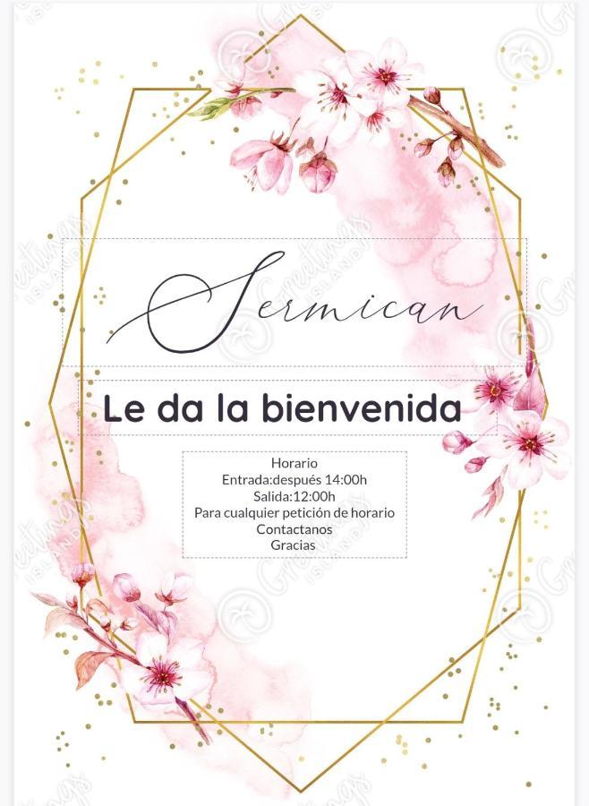 Sermican Telde Exterior photo