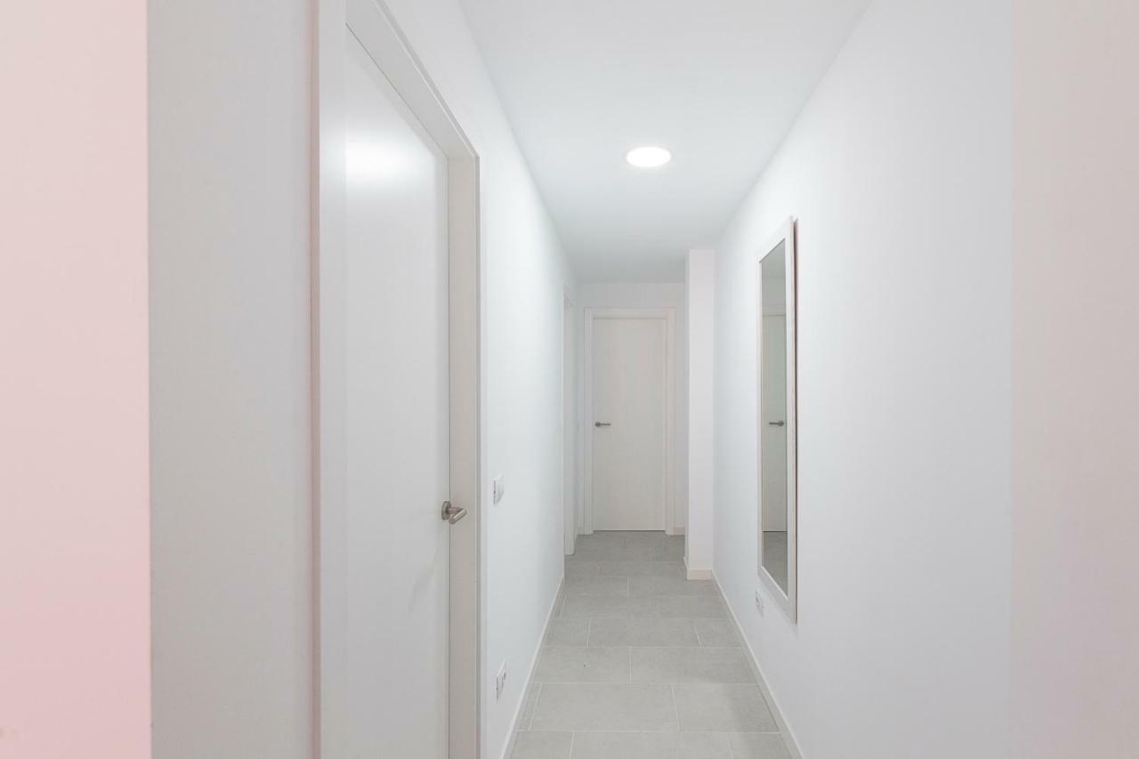 Sermican Telde Exterior photo